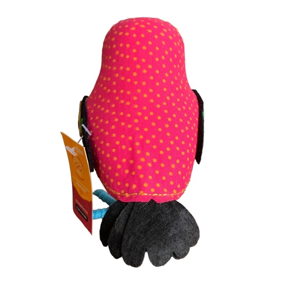 Hyde & Eek Day of The Dead Bird Halloween - Picture 3 of 4